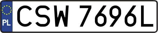 CSW7696L