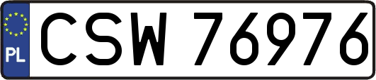 CSW76976