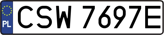 CSW7697E