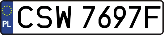 CSW7697F