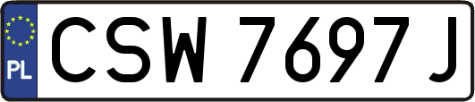 CSW7697J