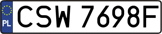 CSW7698F