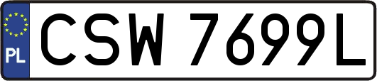 CSW7699L