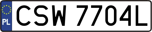 CSW7704L