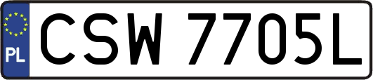 CSW7705L