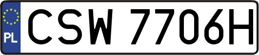 CSW7706H