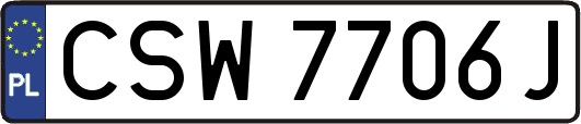 CSW7706J