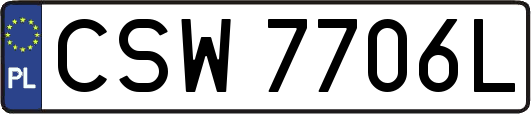 CSW7706L