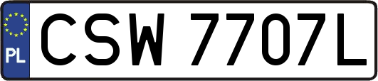 CSW7707L