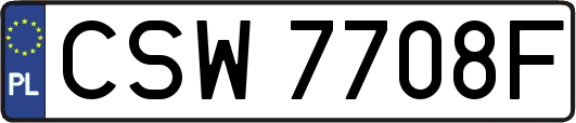 CSW7708F