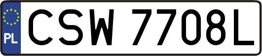 CSW7708L