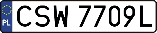 CSW7709L