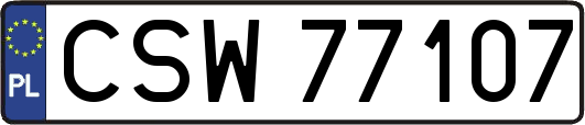 CSW77107