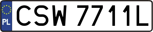 CSW7711L
