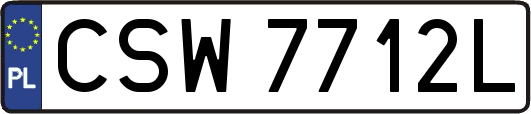 CSW7712L