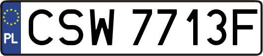 CSW7713F