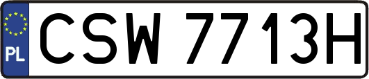 CSW7713H