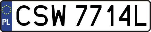 CSW7714L