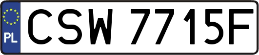 CSW7715F