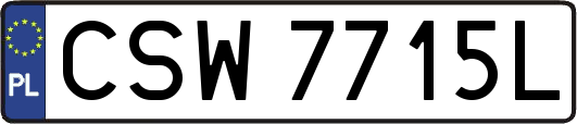 CSW7715L