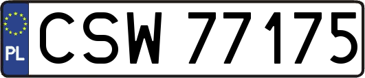 CSW77175