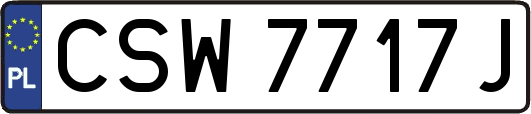 CSW7717J