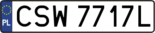 CSW7717L