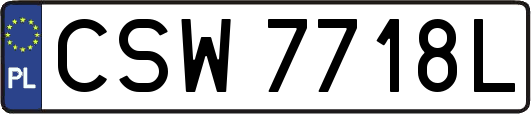 CSW7718L