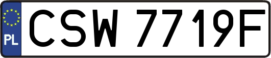 CSW7719F