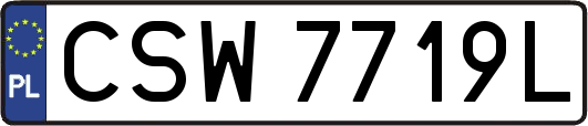 CSW7719L