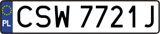 CSW7721J