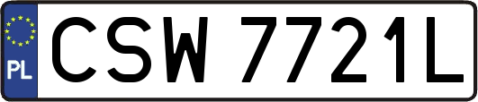 CSW7721L