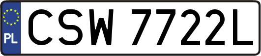 CSW7722L