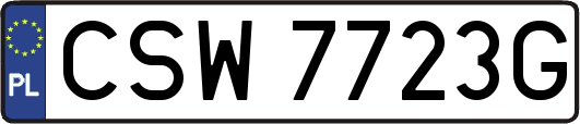 CSW7723G