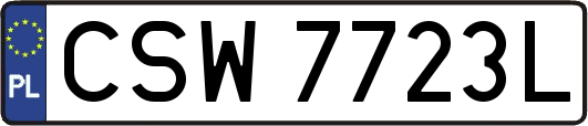 CSW7723L