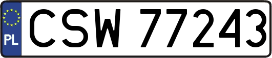CSW77243