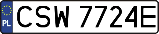 CSW7724E