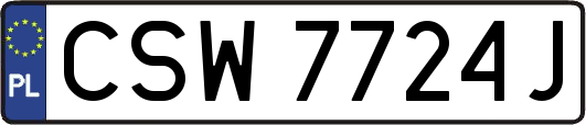 CSW7724J