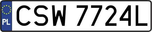 CSW7724L