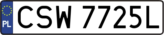 CSW7725L
