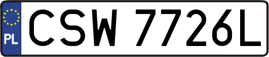 CSW7726L