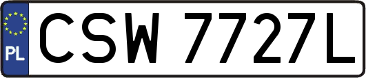 CSW7727L
