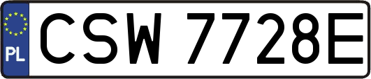 CSW7728E