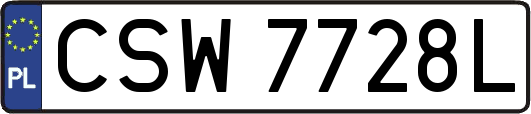 CSW7728L
