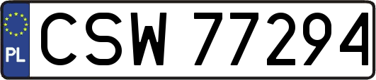 CSW77294