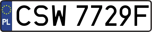 CSW7729F