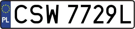 CSW7729L