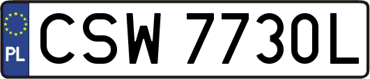 CSW7730L