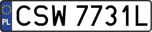 CSW7731L