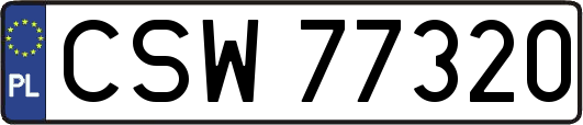 CSW77320